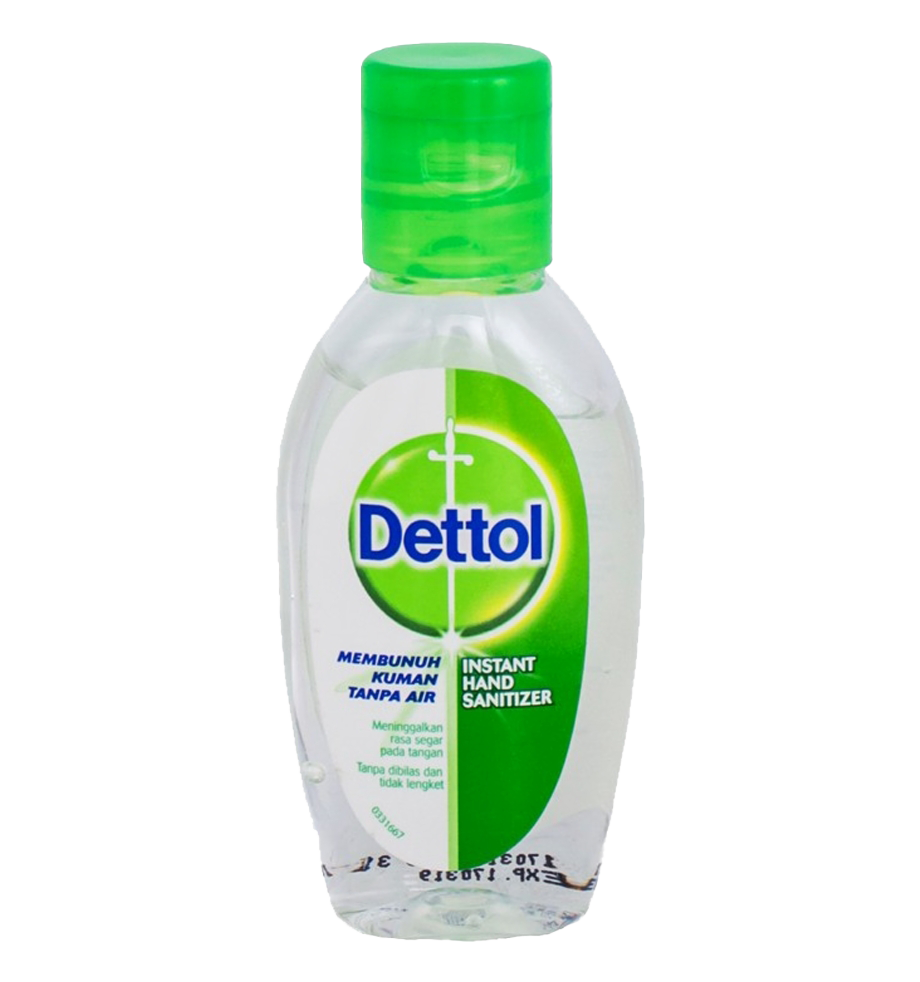 Personal Safety Supplies